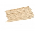 Špajdle 20 cm - 200 kusov